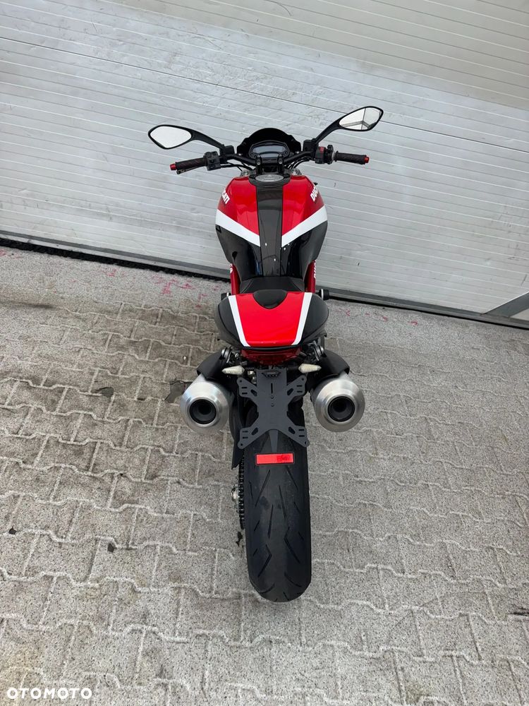Ducati Monster - 30