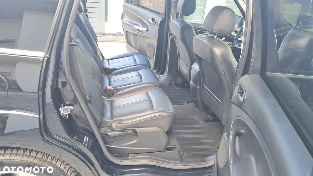 Ford S-Max 1.6 TDCi DPF Gold X - 20