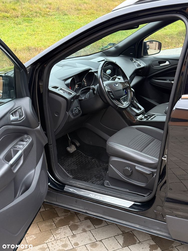 Ford Kuga 2.0 TDCi 4WD Titanium Plus - 16