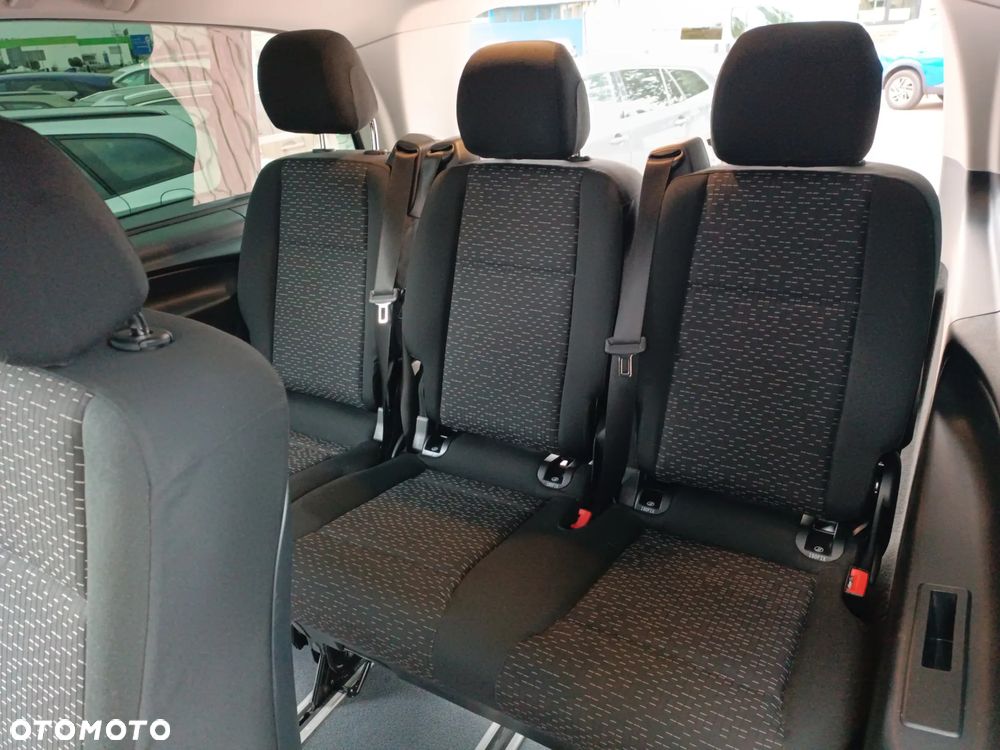 Mercedes-Benz Vito Tourer 116 CDI L1 Pro 9G-Tronic 447.701 - 26