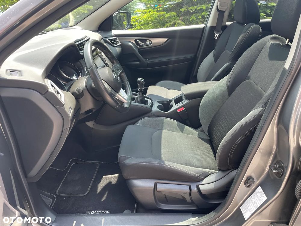 Nissan Qashqai 1.6 DIG-T Tekna - 12
