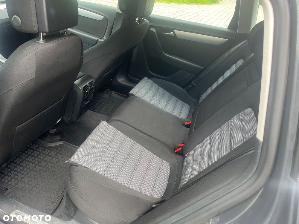 Volkswagen Passat Alltrack 2.0 TDI 4Mot DSG - 20