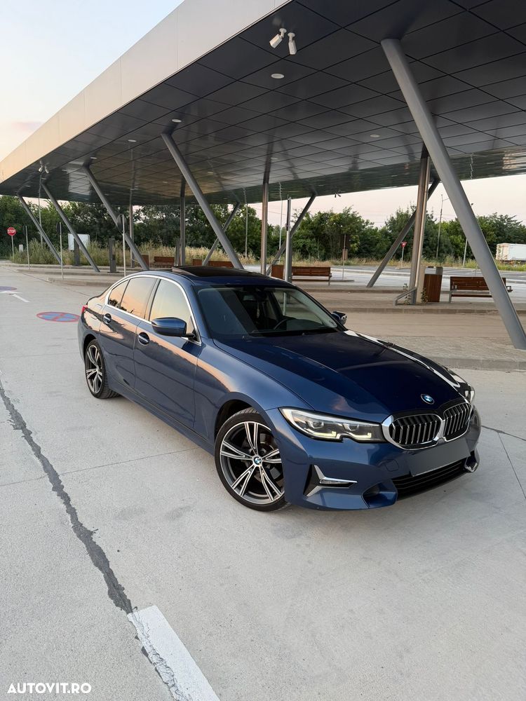 BMW Seria 3 - 1