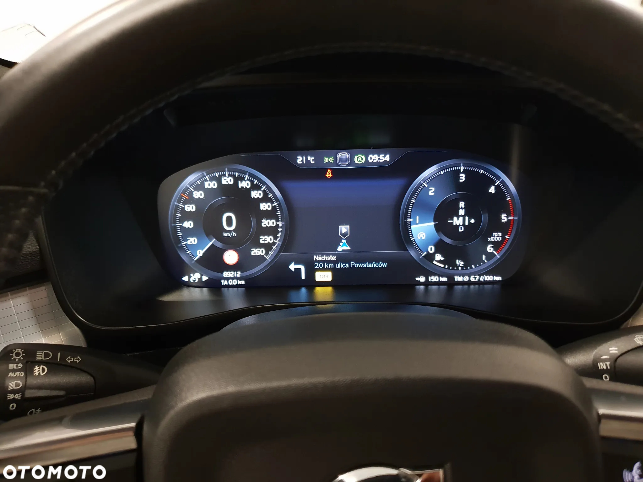 Volvo XC 40 D3 Inscription - 25