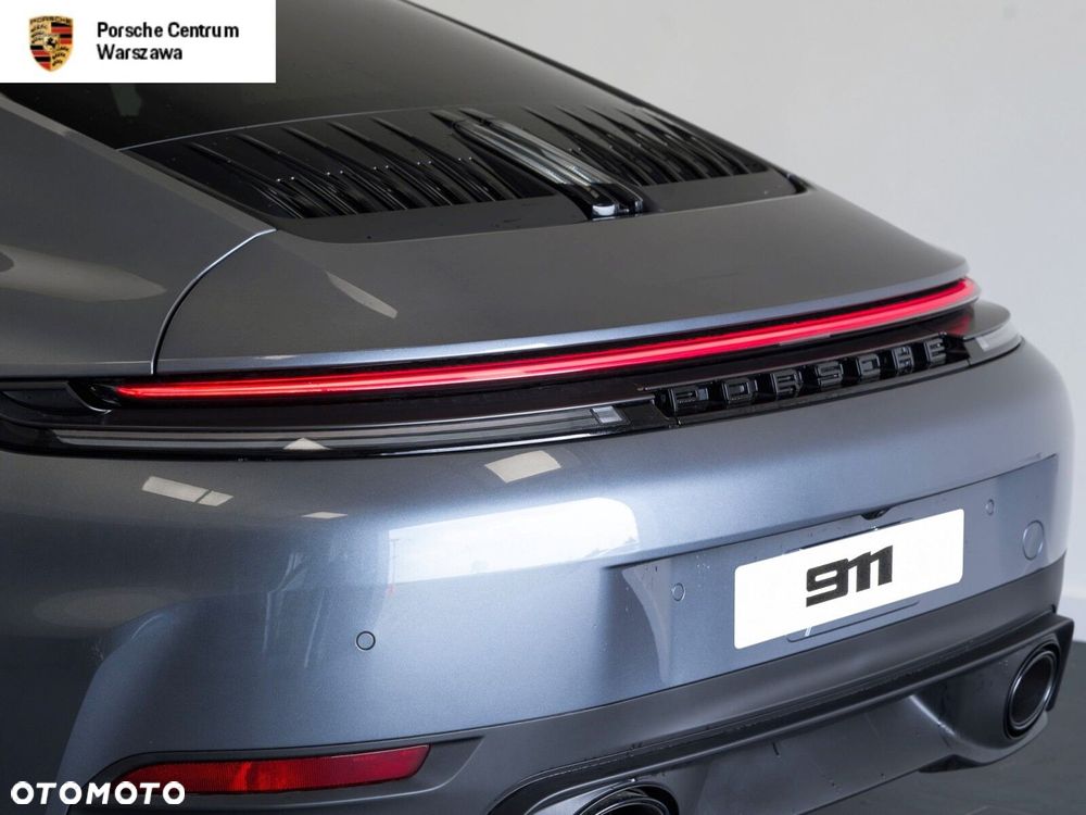Porsche 911 - 8