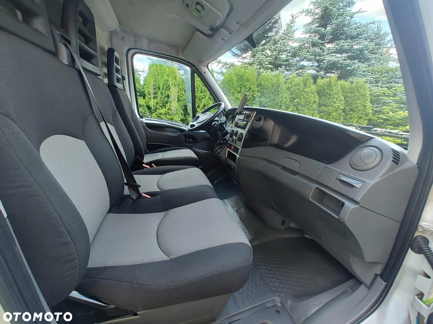 Iveco 35C13 - 16