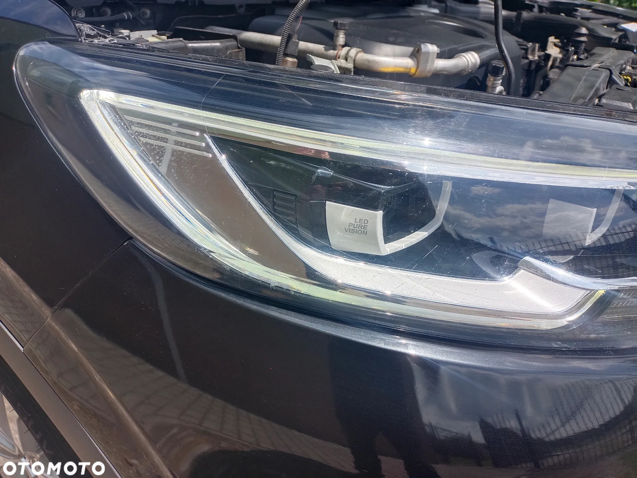 Renault Kadjar 1.5 dCi Energy Limited - 13
