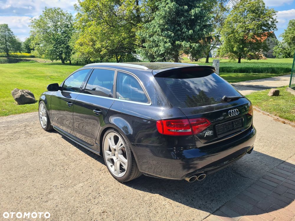 Audi A4 Avant - 12