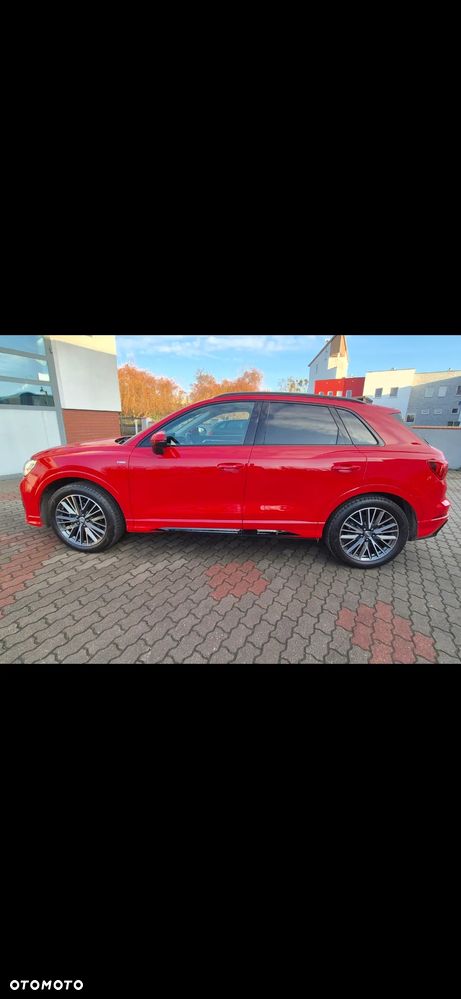 Audi Q3 35 TFSI mHEV S-Line S tronic - 6