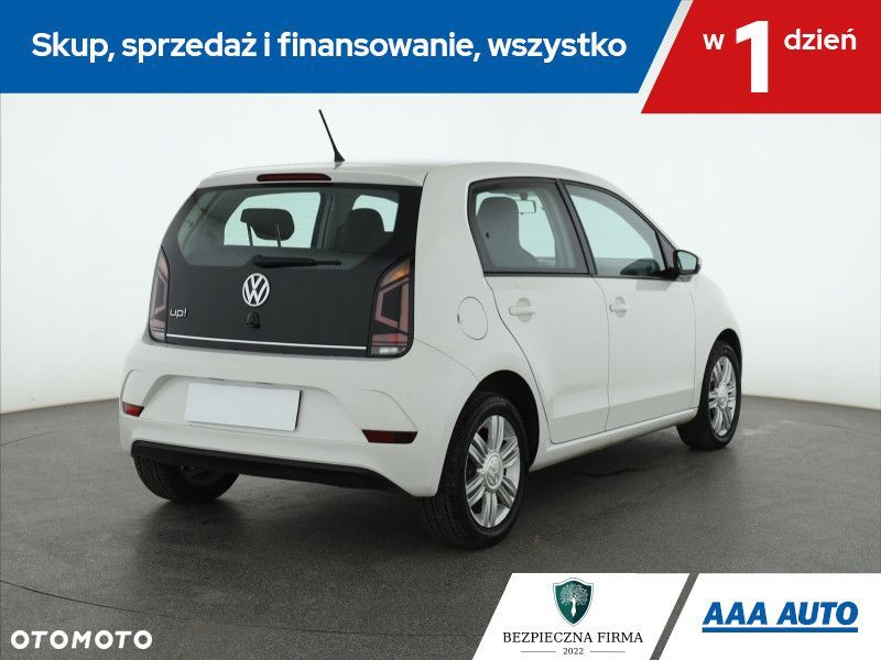 Volkswagen up! - 6