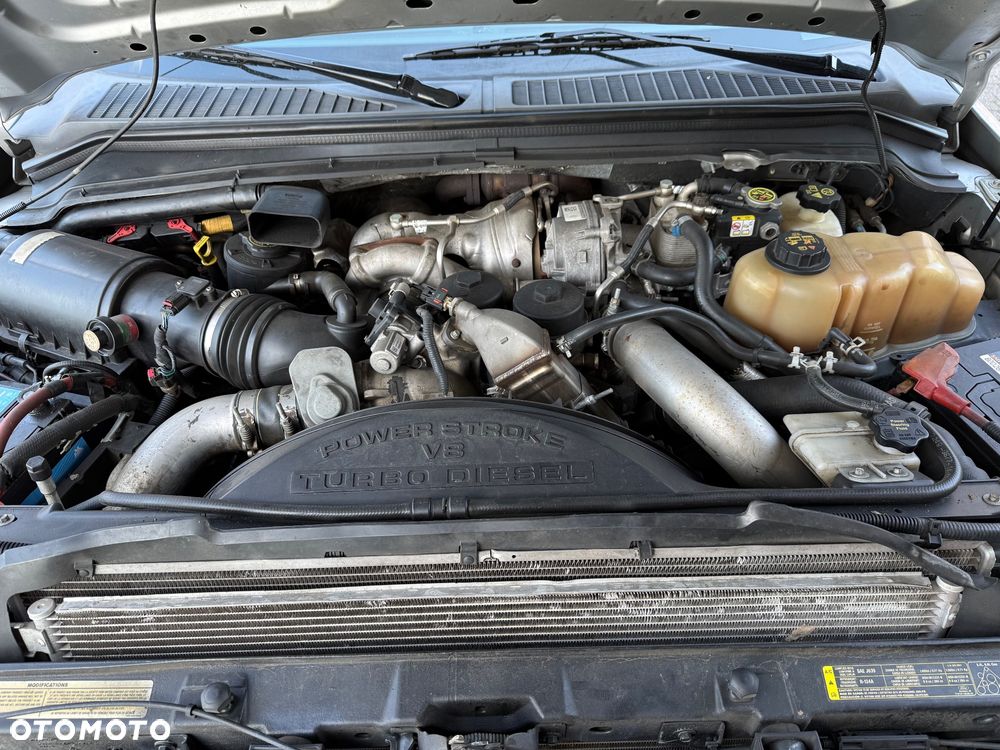 Ford F250 - 5