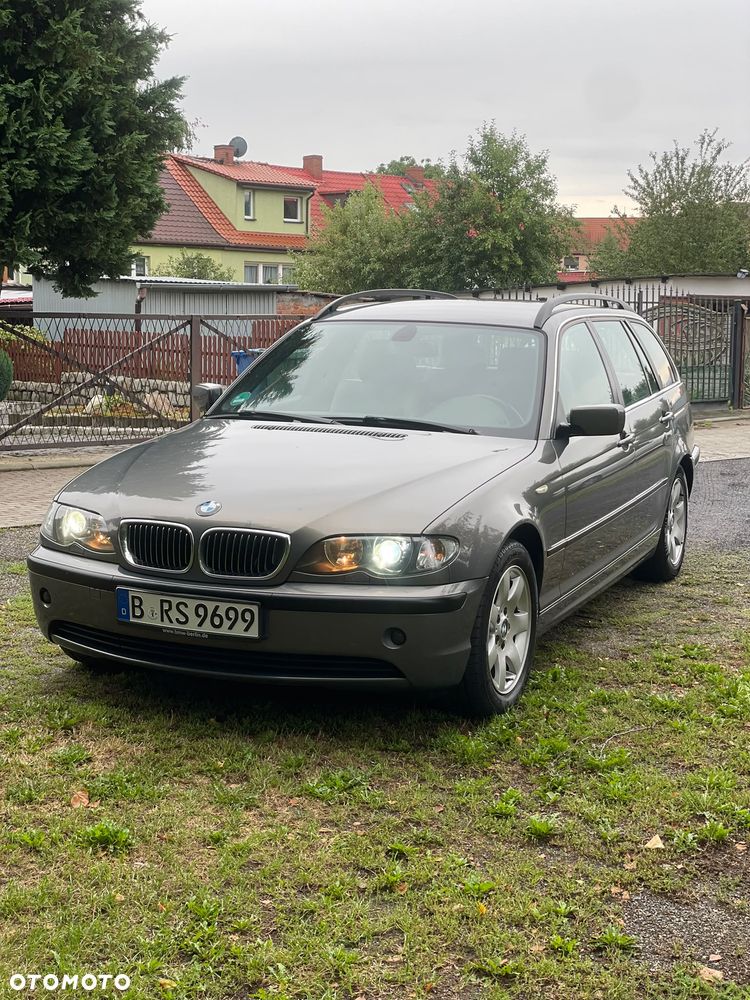 BMW Seria 3 - 3