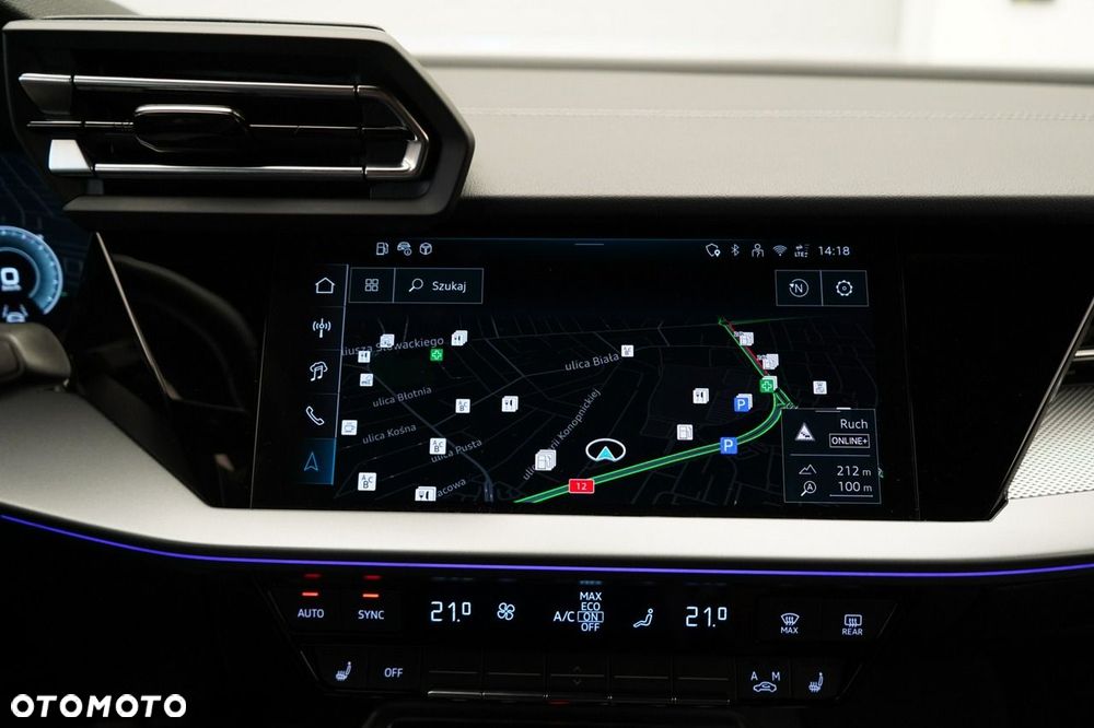 Audi A3 Limousine - 32