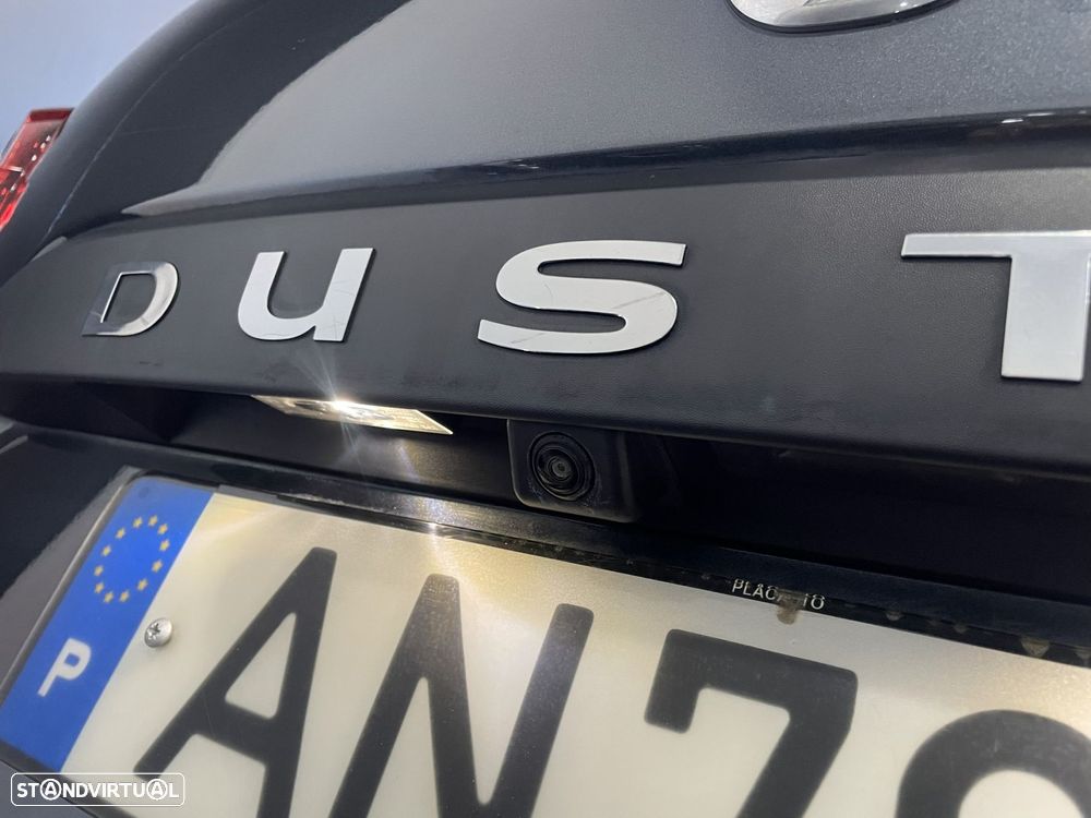 Dacia Duster 1.3 TCe Comfort - 40