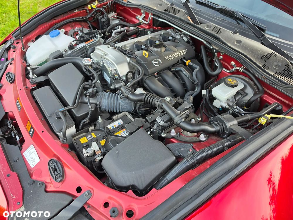Mazda MX-5 - 24