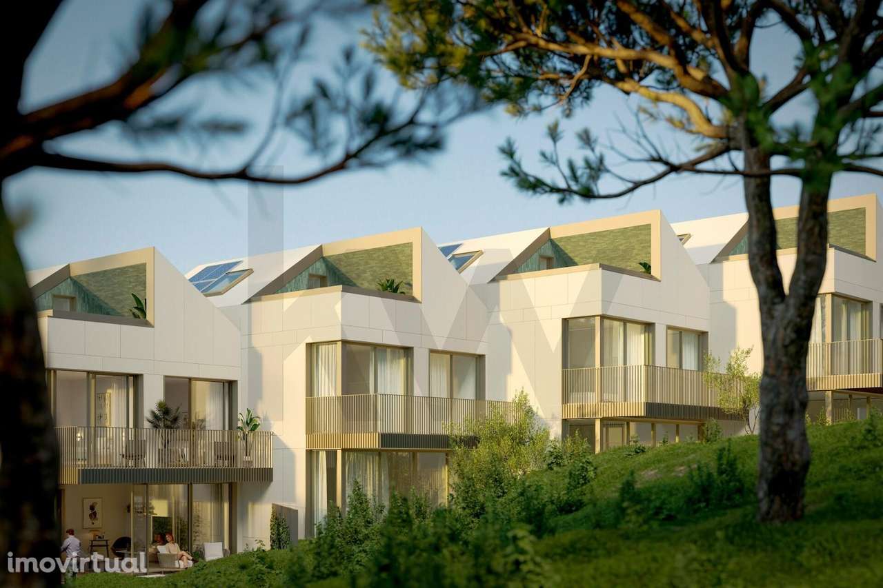 Villa 5 – Greenville Estoril - Grande imagem: 2/22