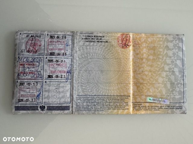 Schmitz Cargobull FIRANKA - 6