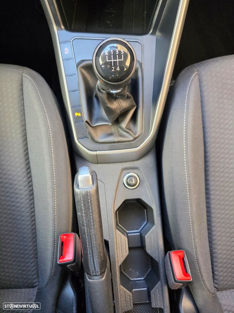 VW Polo 1.0 TSI Confortline - 42