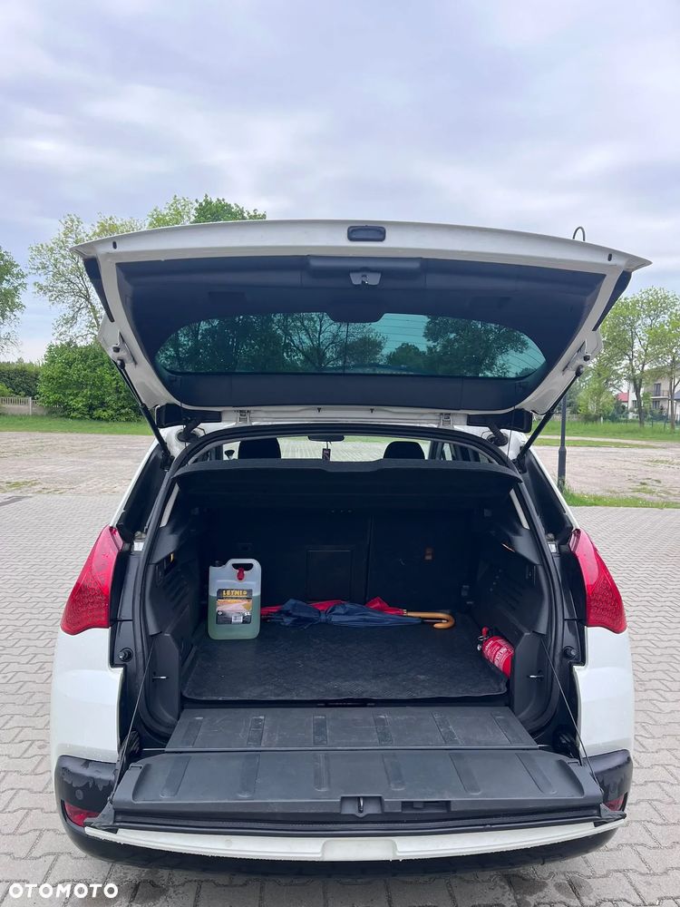 Peugeot 3008 - 9