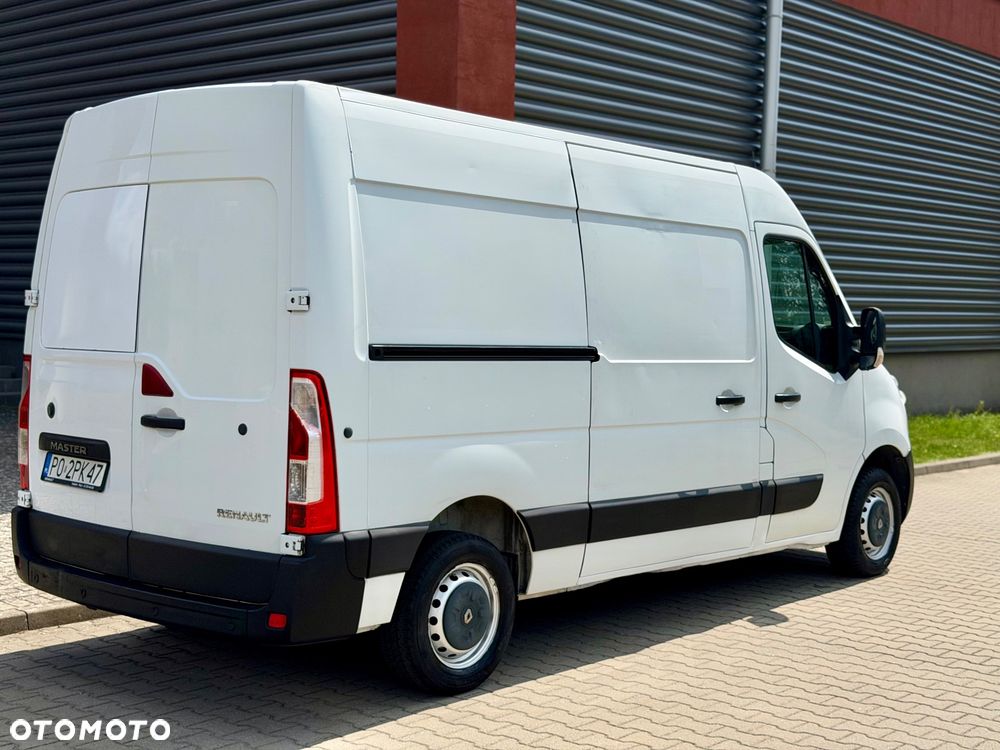 Renault Master - 9