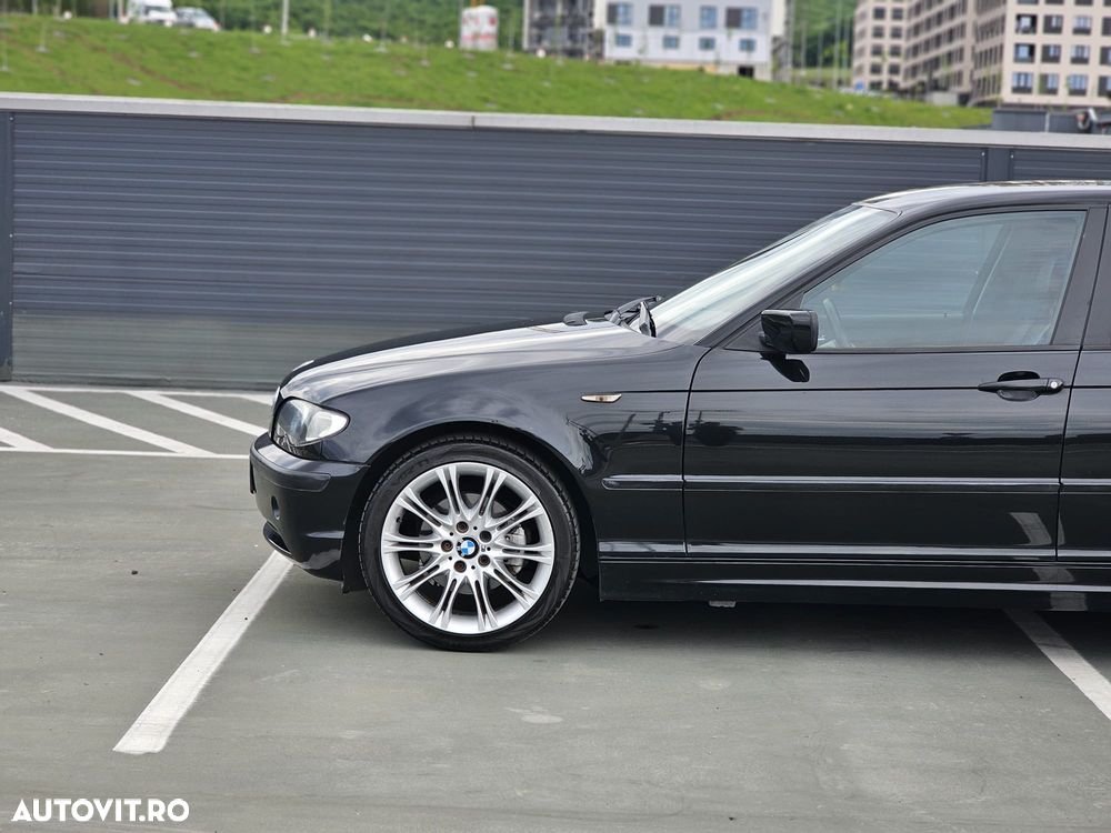 BMW Seria 3 - 15