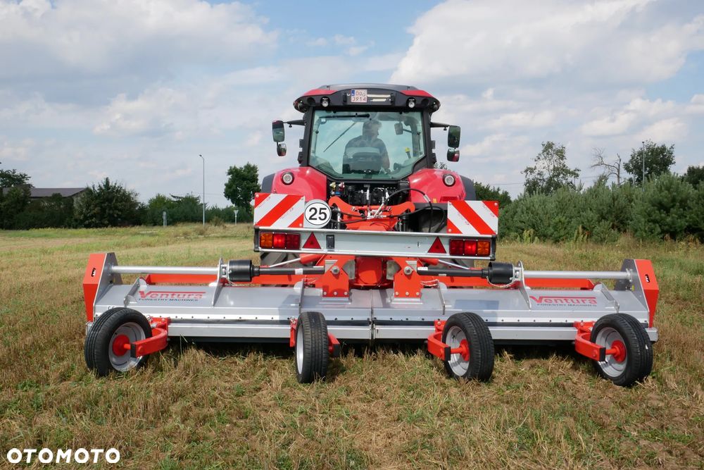 Inny Mulczer Ventura TGDA 525 - 5