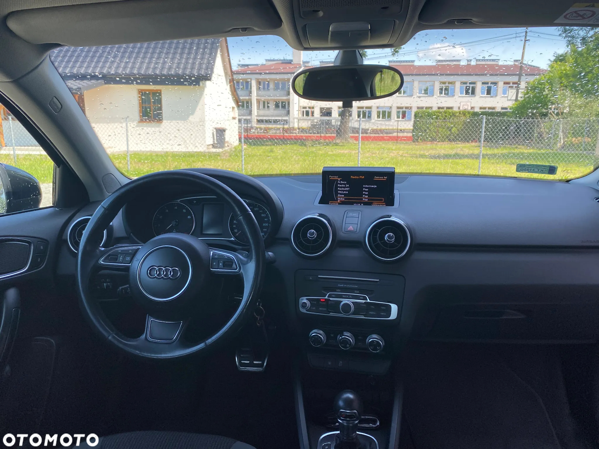 Audi A1 1.0 TFSI S tronic - 12