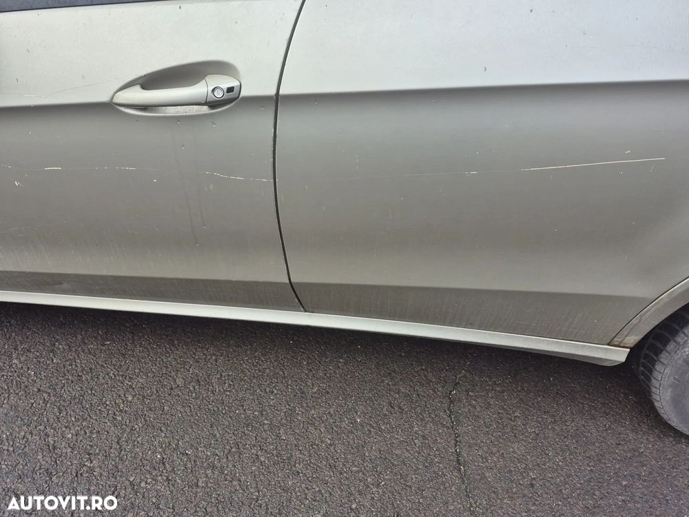 Mercedes-Benz E 200 T CDI DPF BlueEFFICIENCY Automatik - 5