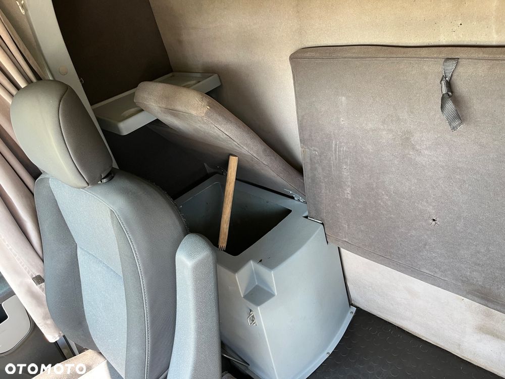 Renault Master L3H2 Pack Clim - 9