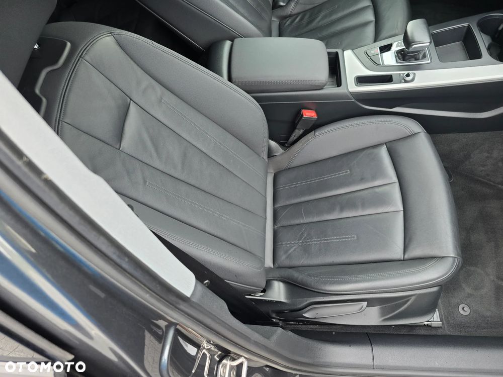 Audi A4 Avant 35 TDI S tronic S line - 33