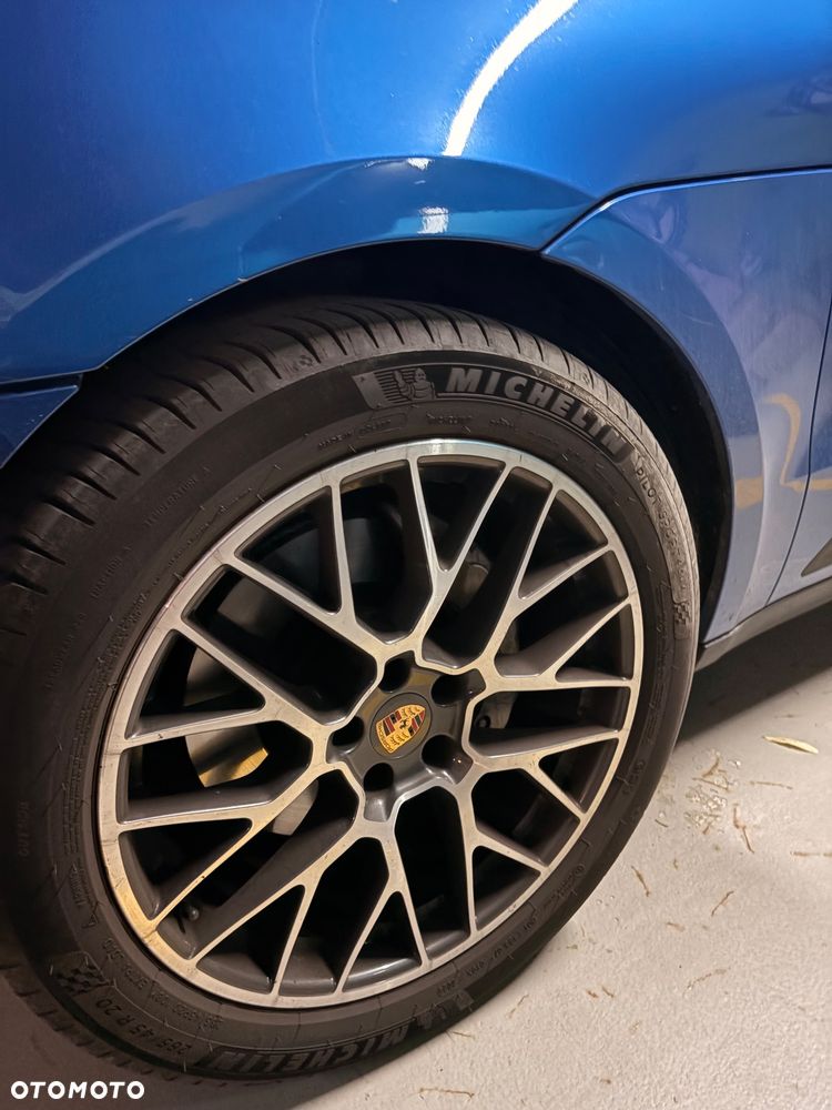 Porsche Macan S PDK - 10