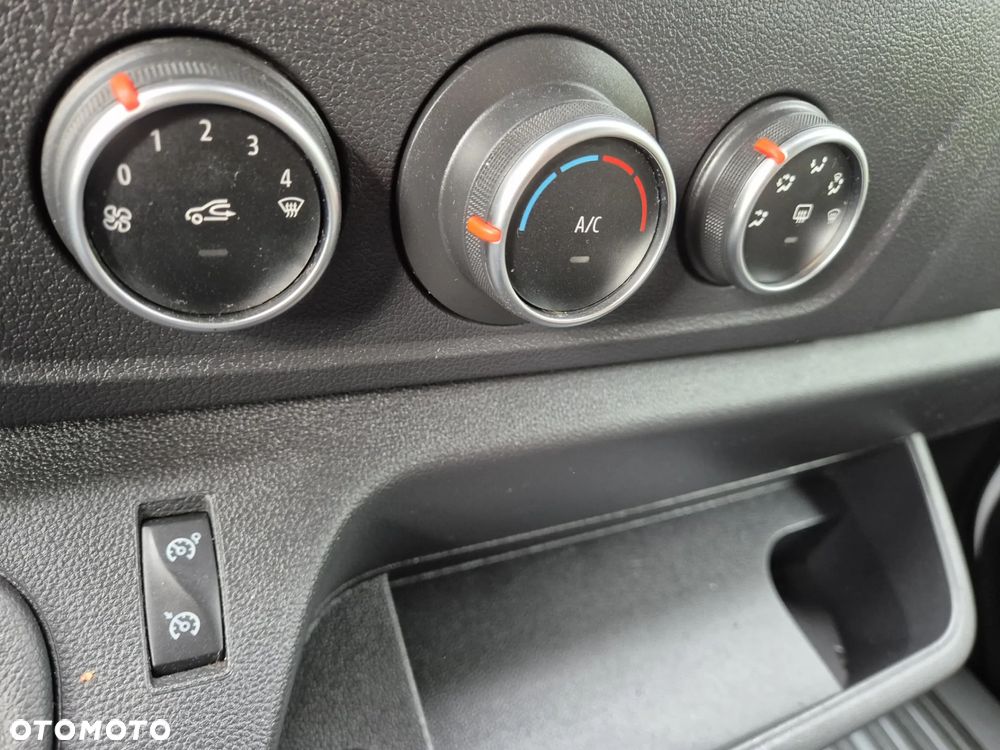 Renault 2.3 Plandeka Burto-Firanka 10 palet - 13