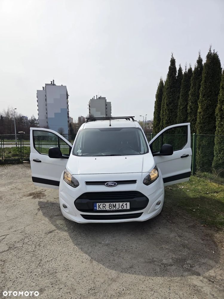 Ford Transit Connect 230 L2 Trend - 15