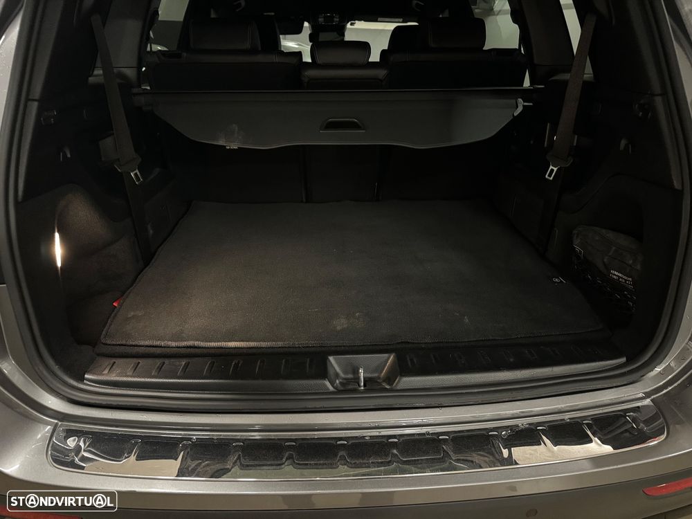 Mercedes-Benz GLB 180 d Progressive - 52