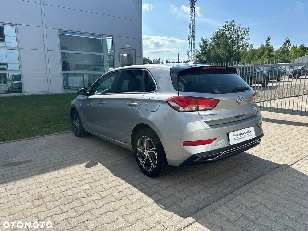 Hyundai i30 1.5 T-GDI 48V Smart - 7
