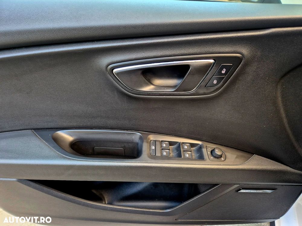 Seat Leon 2.0 TDI Start&Stop 4DRIVE X-PERIENCE DSG - 16