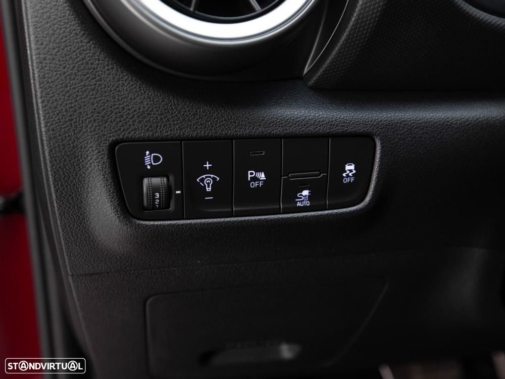 Hyundai Kauai Standard - 15