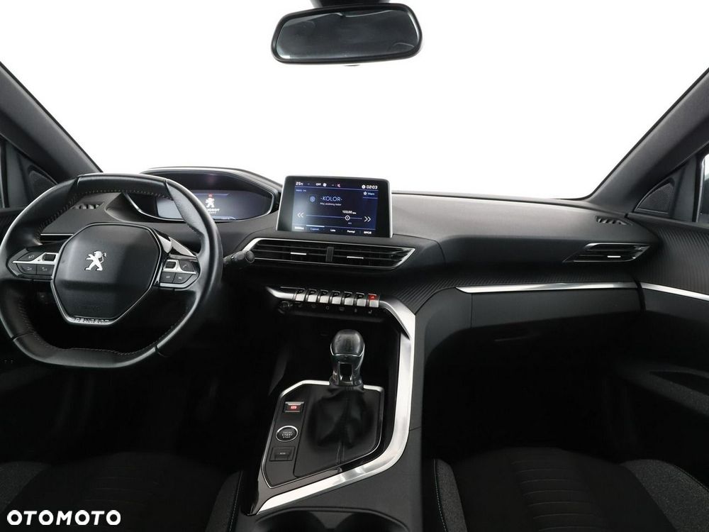 Peugeot 5008 1.2 PureTech Active Pack S&S - 16