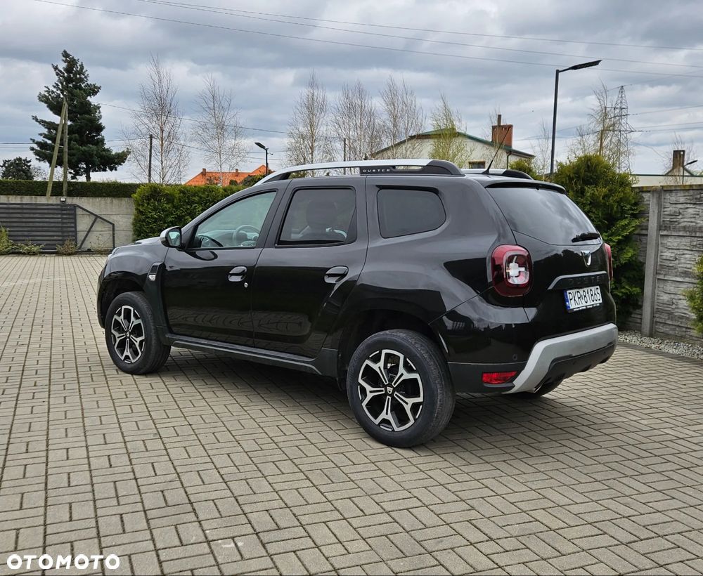 Dacia Duster TCe 130 2WD Prestige - 7