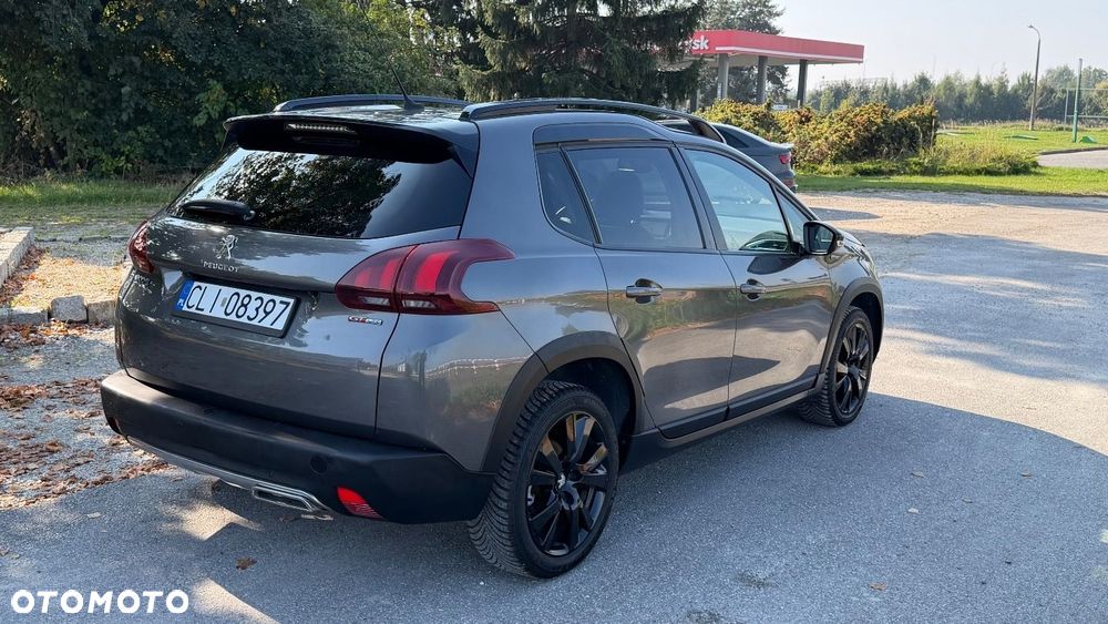 Peugeot 2008 - 31