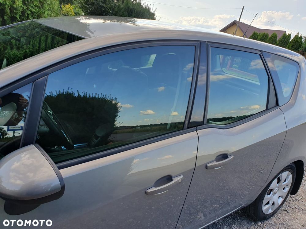 Opel Meriva 1.4 Enjoy - 15