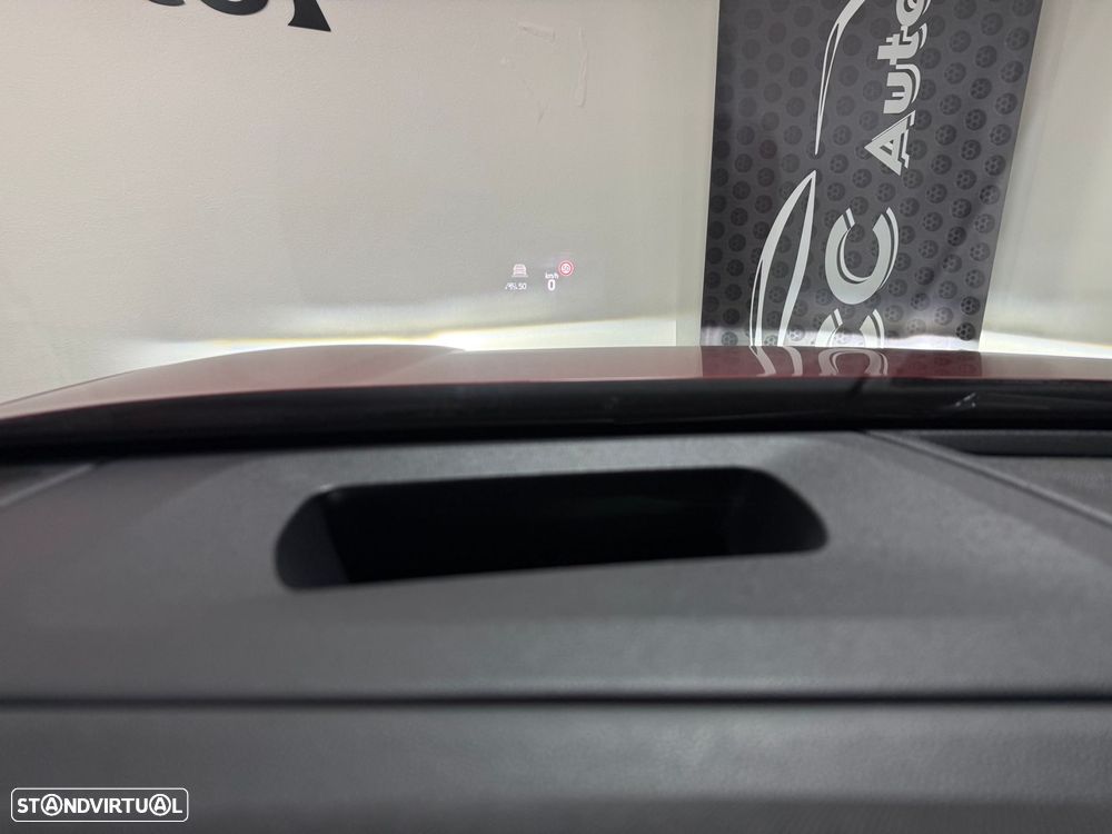 Ford Capri 77 kWh Premium - 52