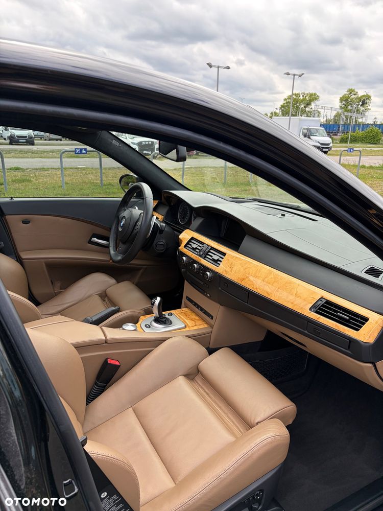 BMW M5 Standard - 22
