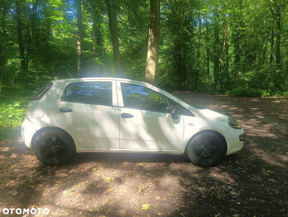 Fiat Punto Evo 1.3 Multijet 16V Active - 3