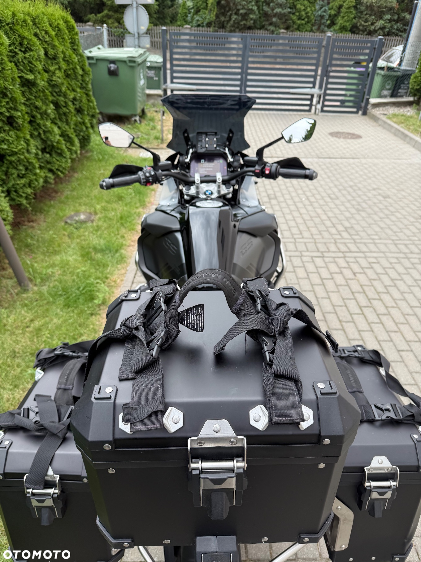 BMW Adventure - 13