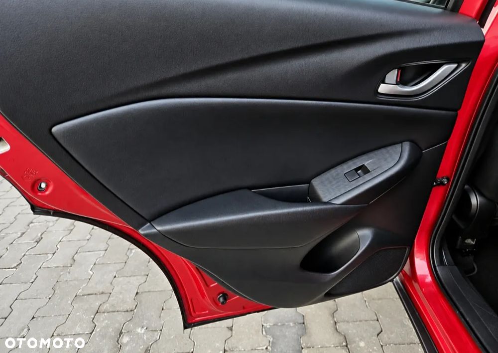 Mazda CX-3 2.0 SkyMotion - 10
