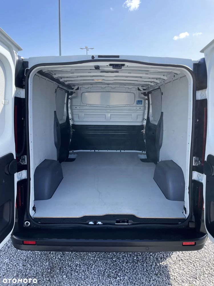 Renault TRAFIC - 3