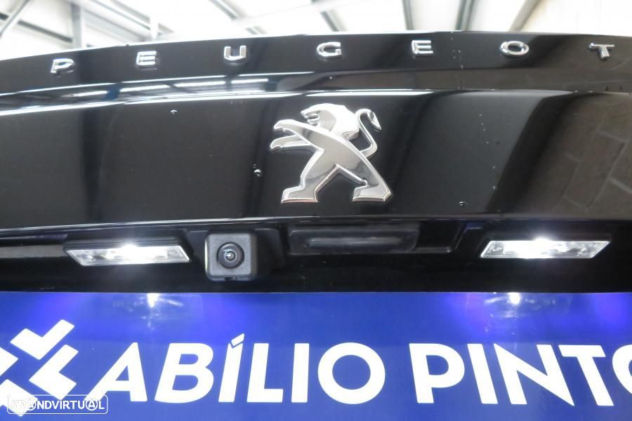 Peugeot 2008 1.2 PureTech Allure Pack - 36