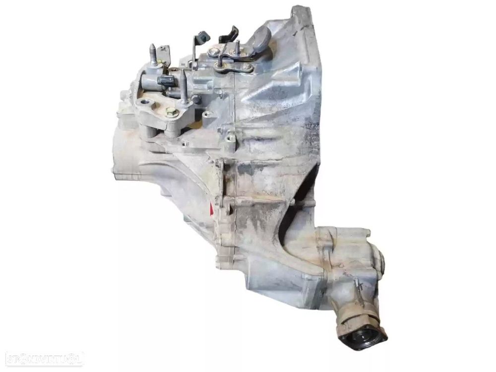 CAIXA VELOCIDADES HONDA CR-V III 2011 -EYF0 - 4