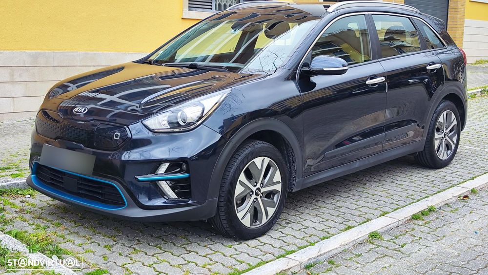 Kia e-Niro - 1
